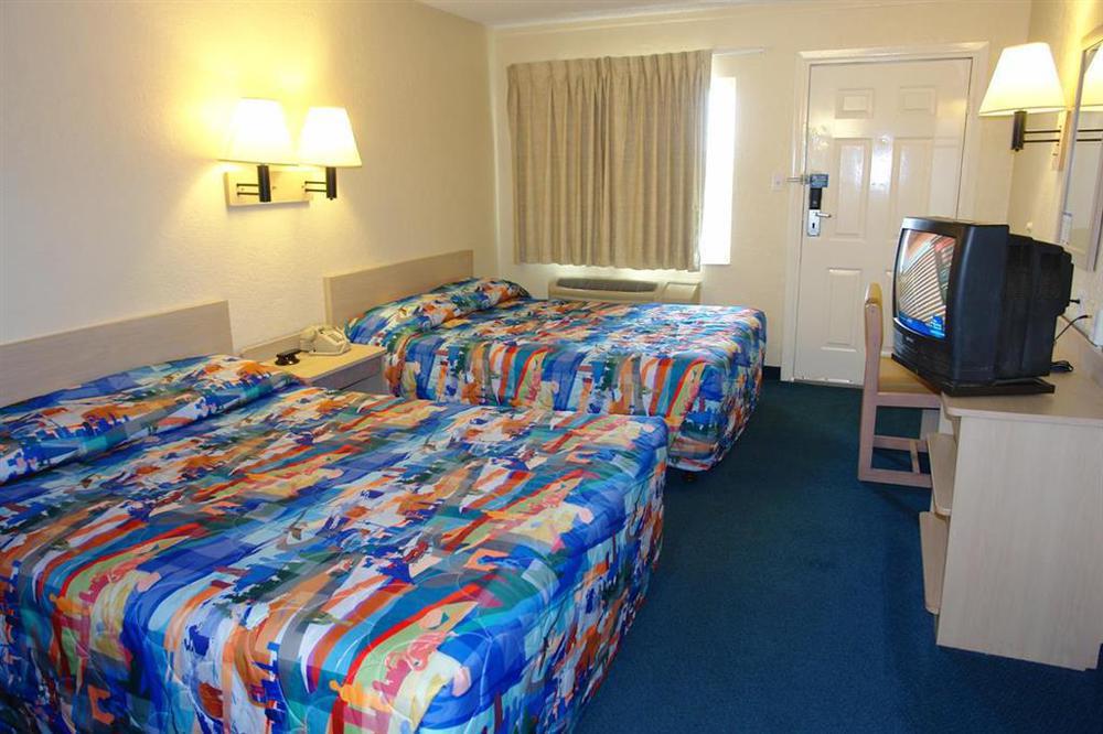 Motel 6-Phoenix, AZ - Airport - 24th Street Kamer foto